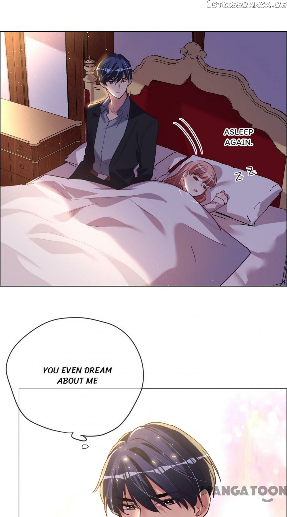 Unforgettable Love Of Mine chapter 36 - page 21