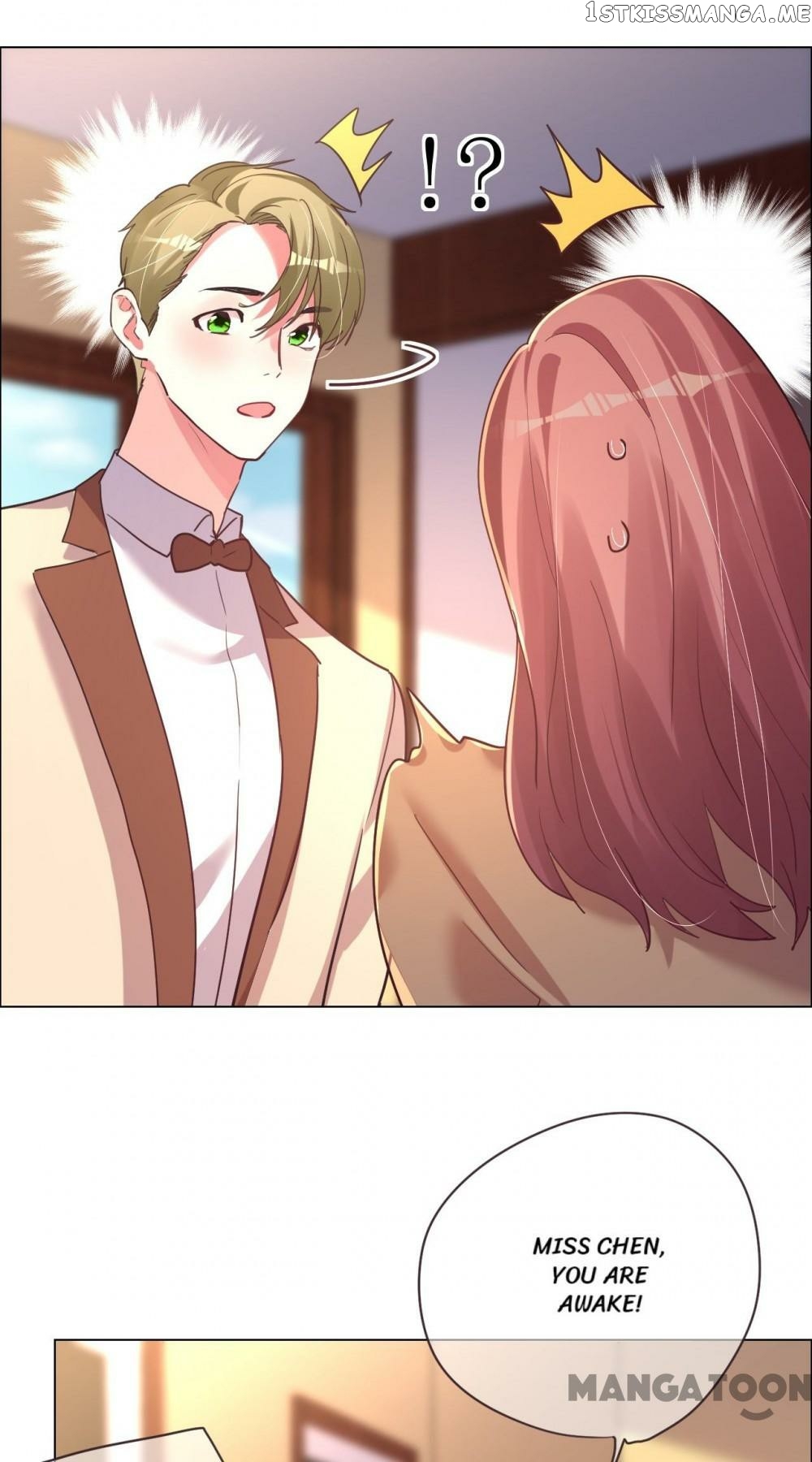 Unforgettable Love Of Mine chapter 36 - page 34