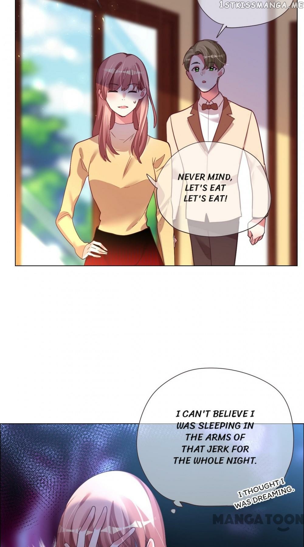 Unforgettable Love Of Mine chapter 36 - page 38