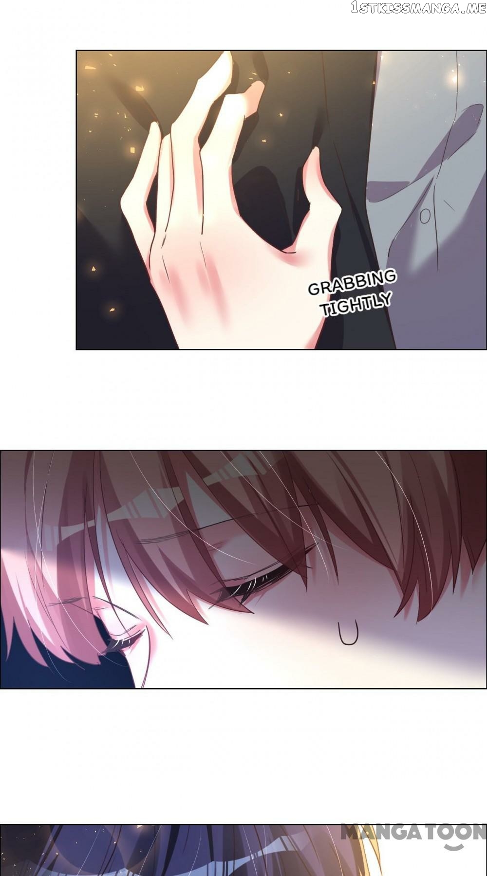 Unforgettable Love Of Mine chapter 36 - page 6