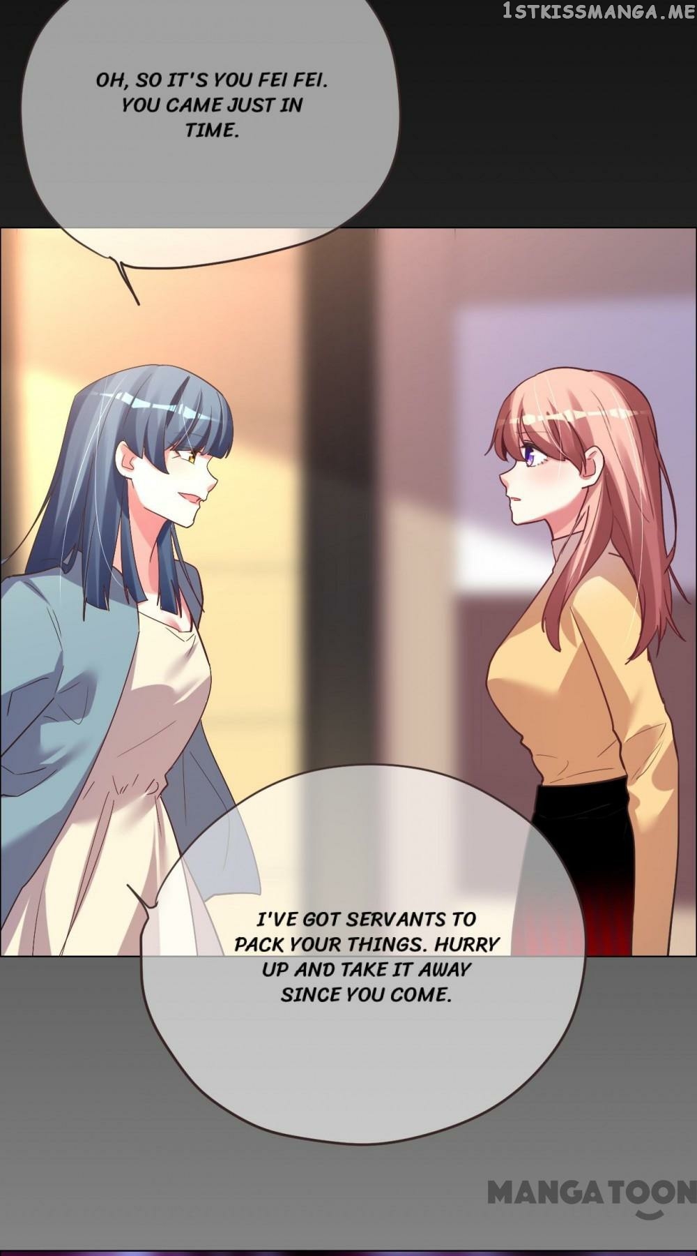 Unforgettable Love Of Mine chapter 35 - page 11