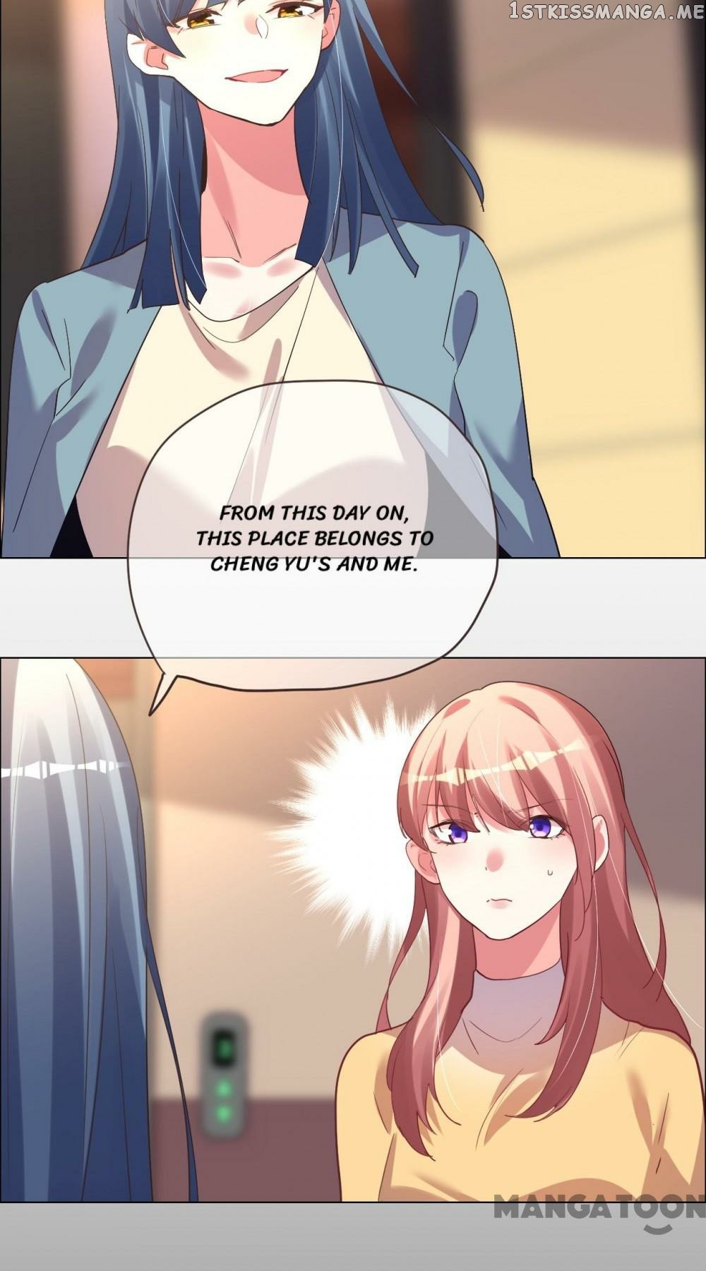 Unforgettable Love Of Mine chapter 35 - page 14