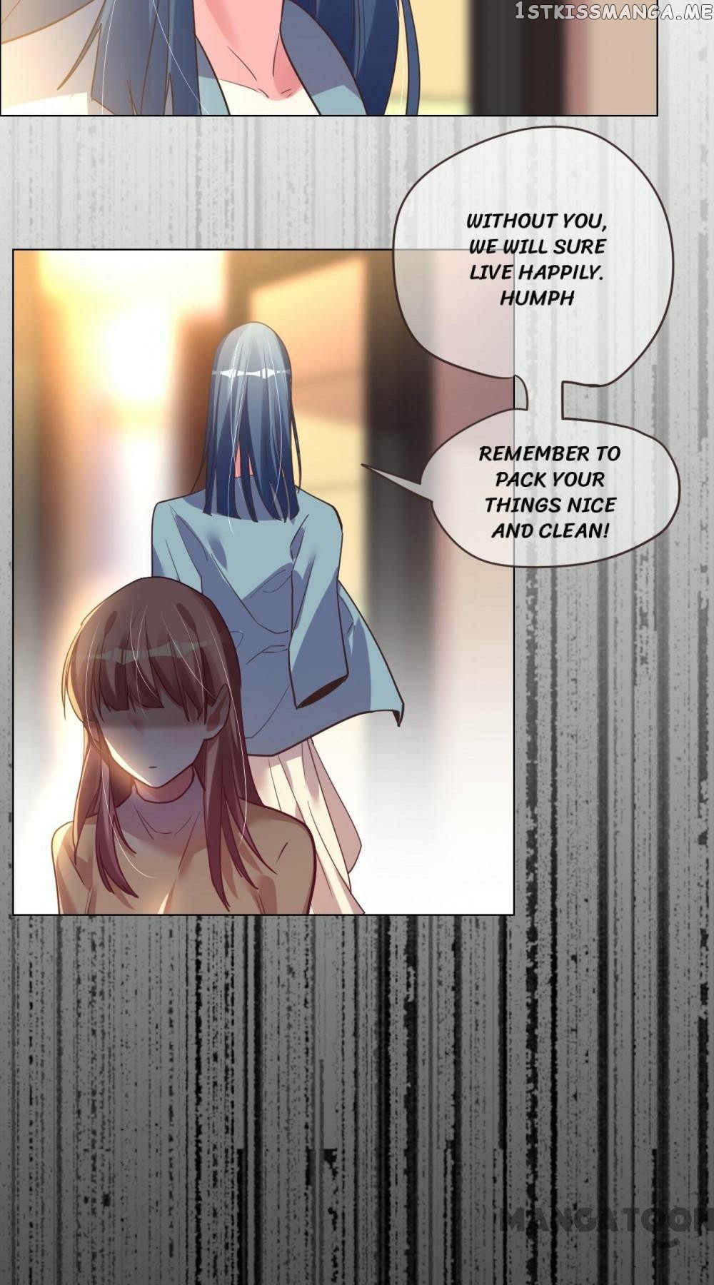 Unforgettable Love Of Mine chapter 35 - page 23
