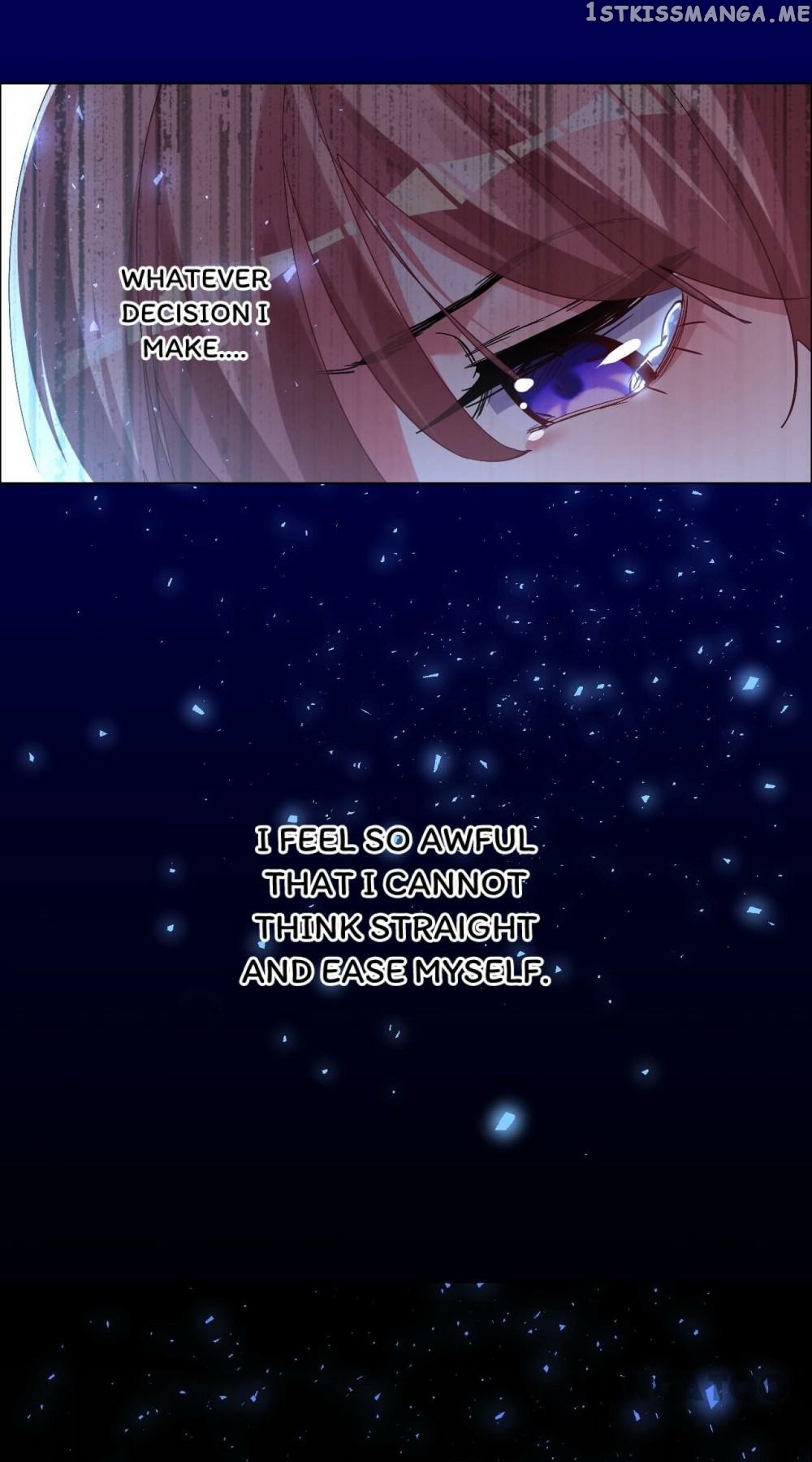 Unforgettable Love Of Mine chapter 35 - page 25