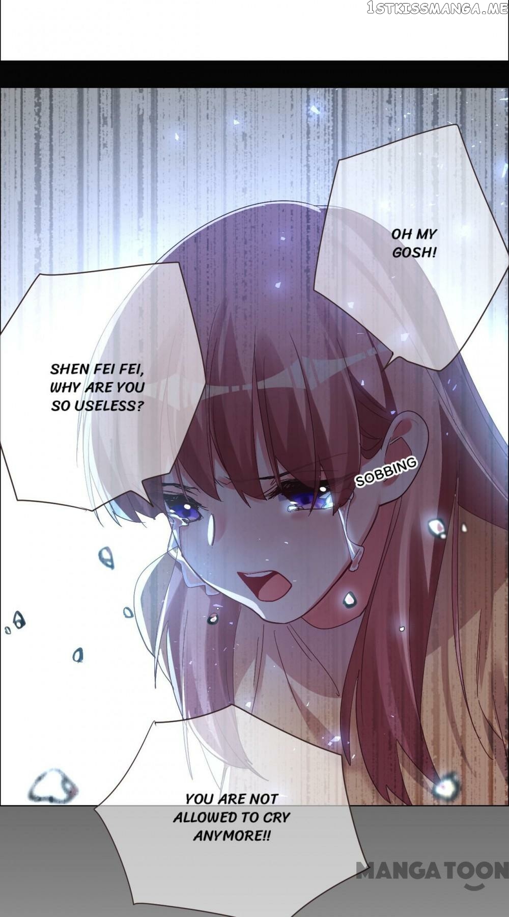 Unforgettable Love Of Mine chapter 35 - page 27