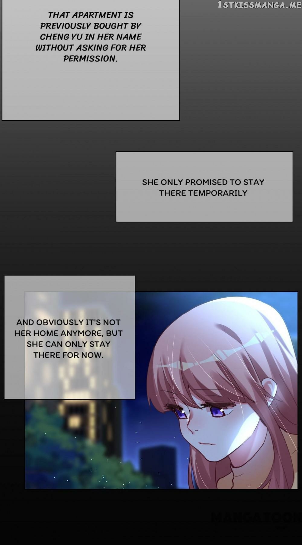 Unforgettable Love Of Mine chapter 35 - page 3