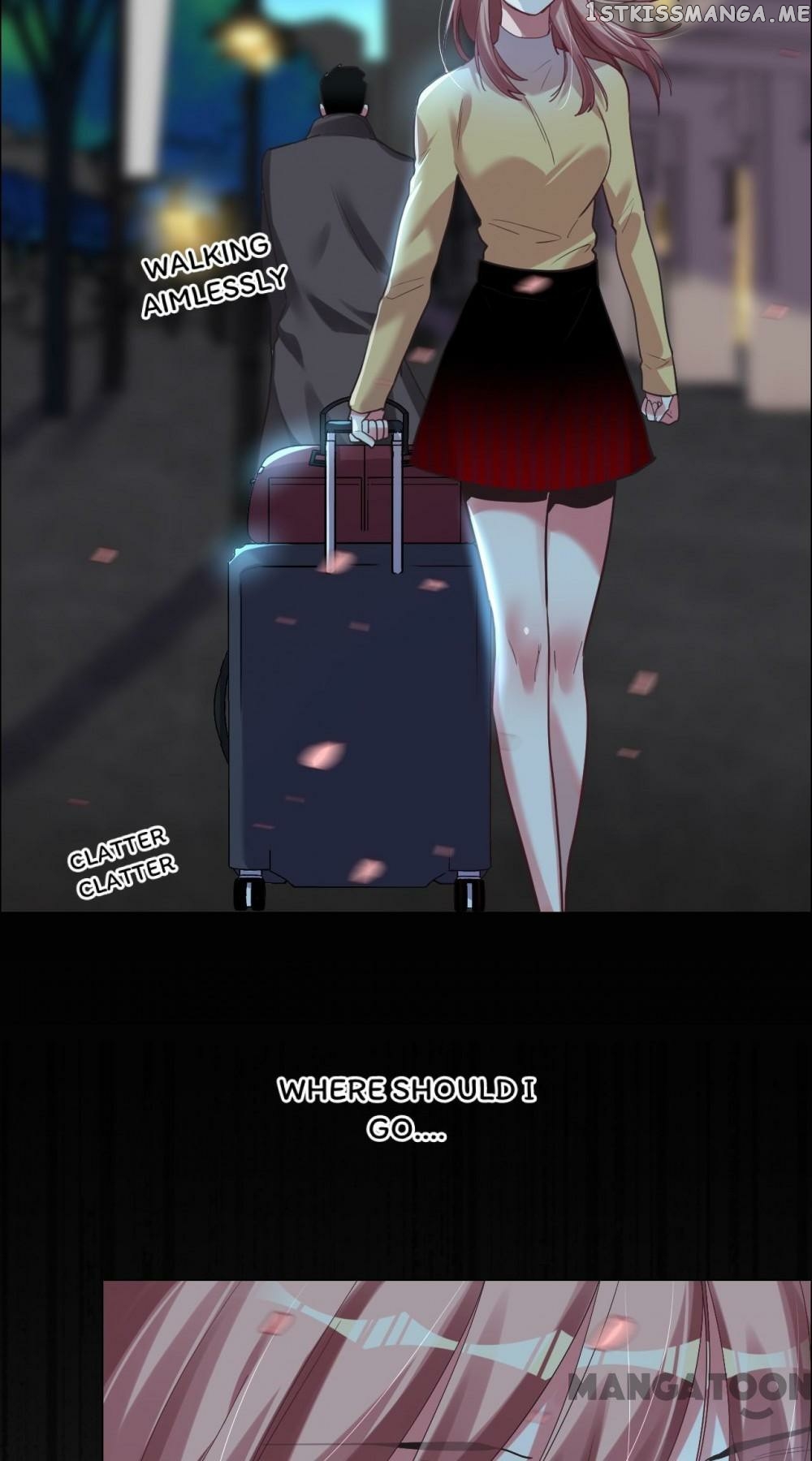 Unforgettable Love Of Mine chapter 35 - page 30