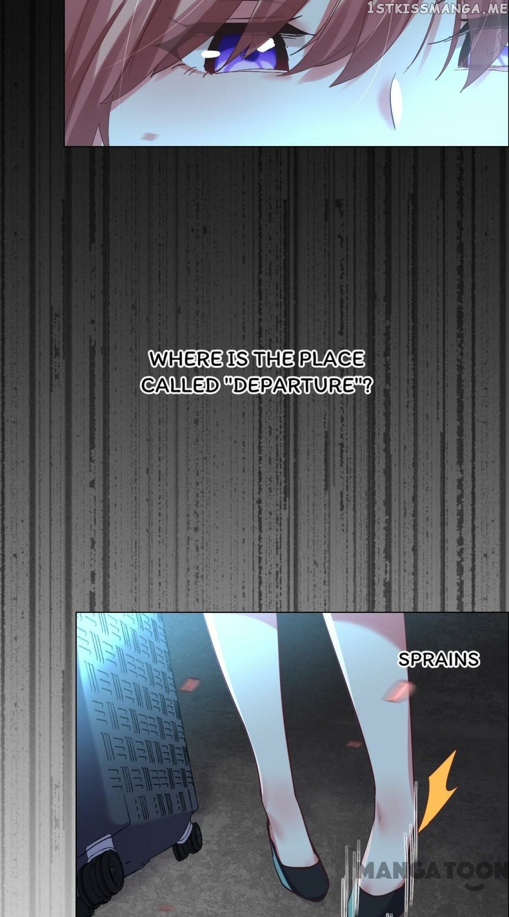 Unforgettable Love Of Mine chapter 35 - page 31