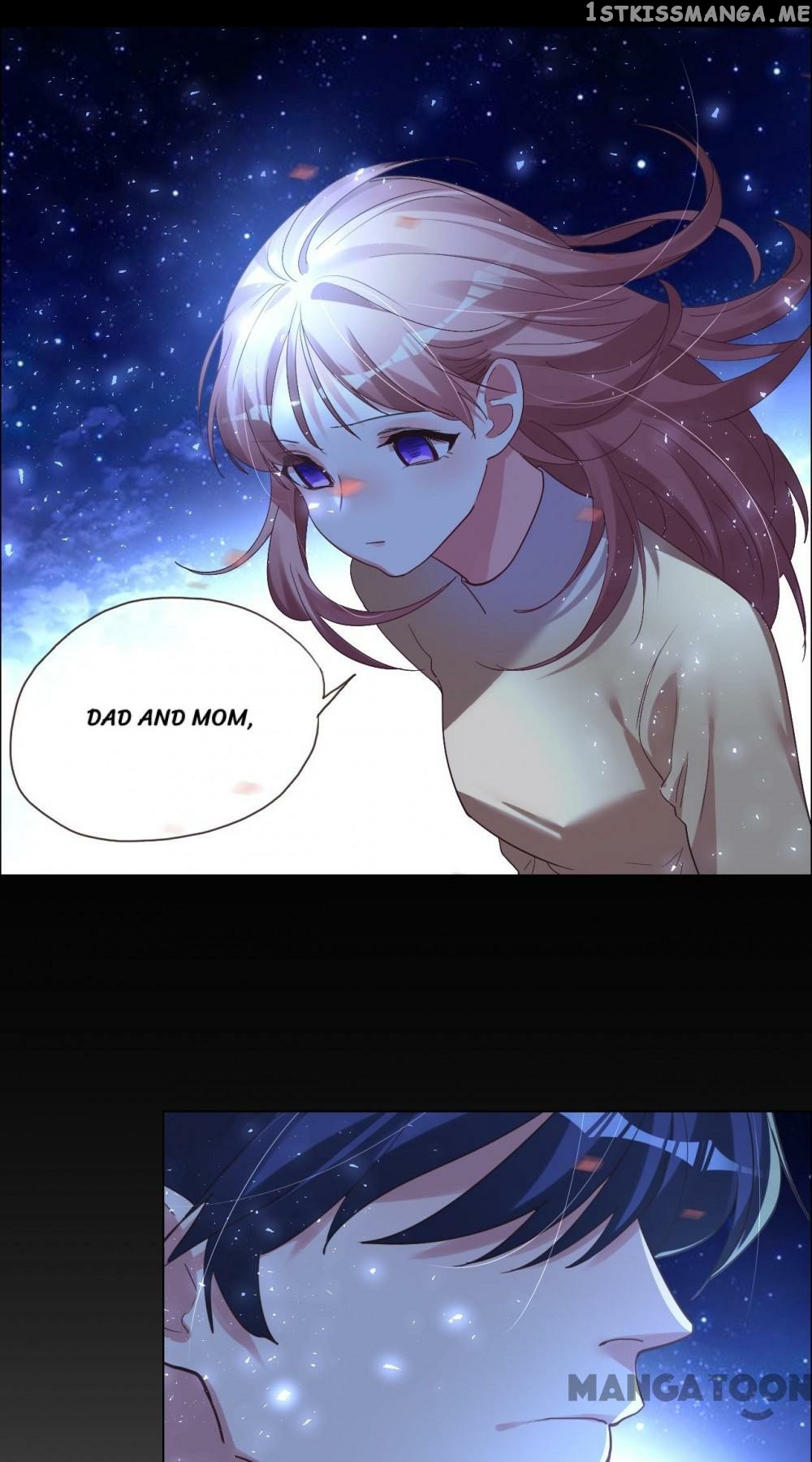 Unforgettable Love Of Mine chapter 35 - page 33
