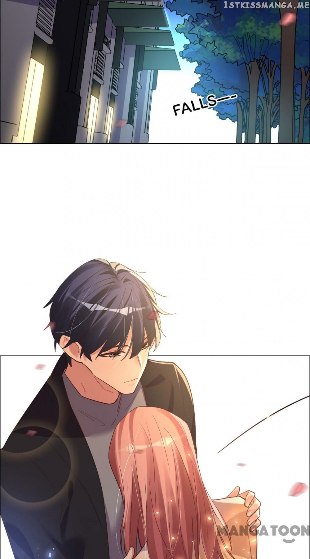 Unforgettable Love Of Mine chapter 35 - page 35
