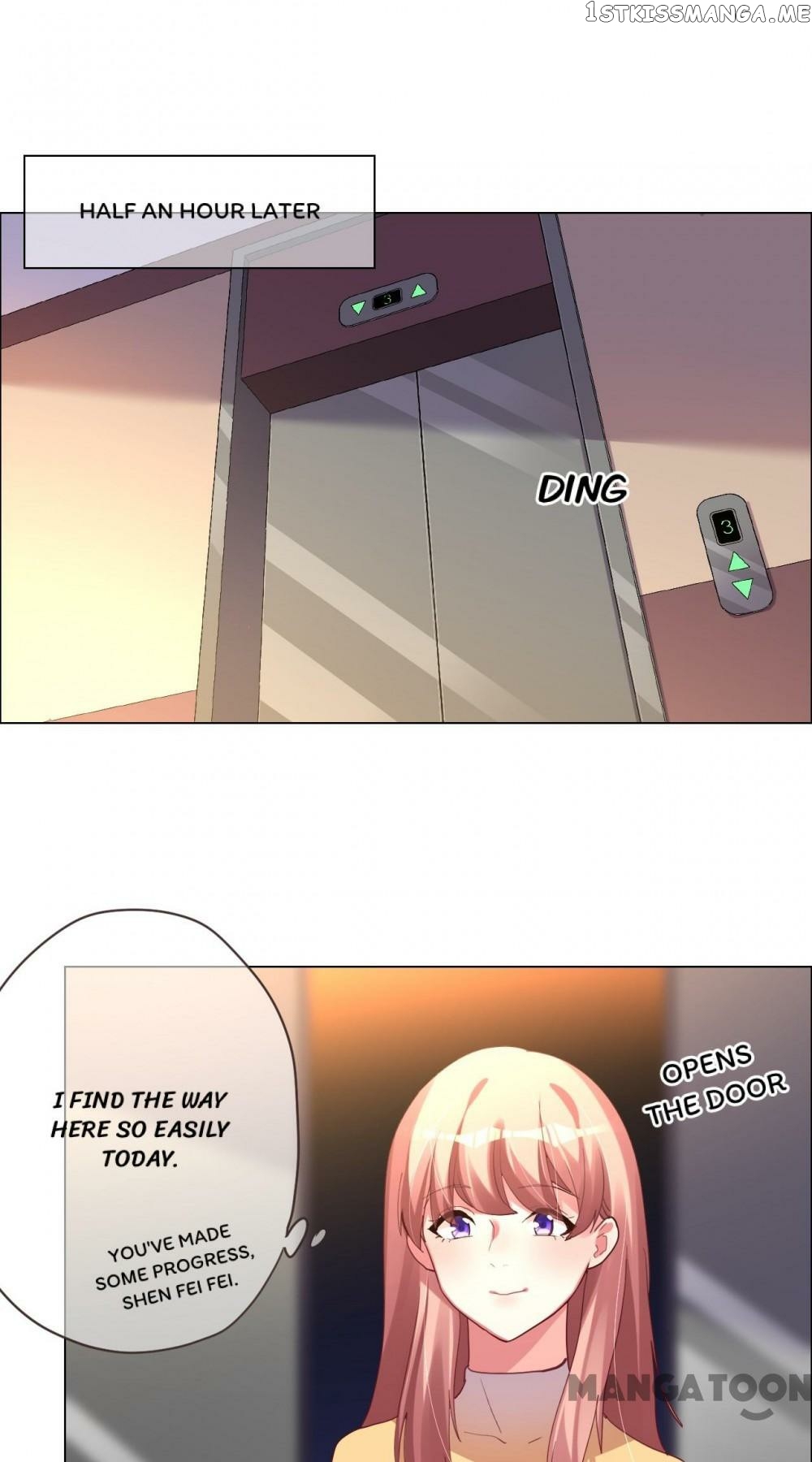 Unforgettable Love Of Mine chapter 35 - page 5