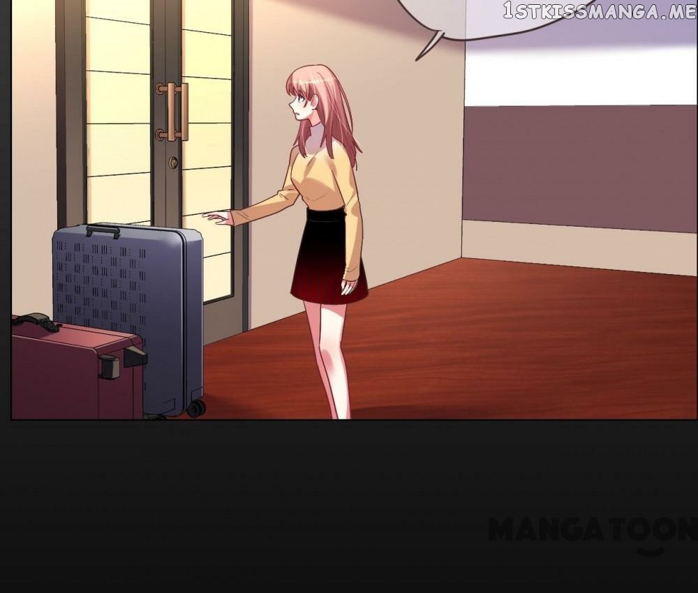 Unforgettable Love Of Mine chapter 35 - page 8