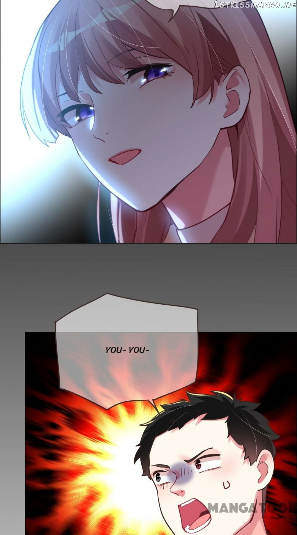 Unforgettable Love Of Mine chapter 34 - page 10