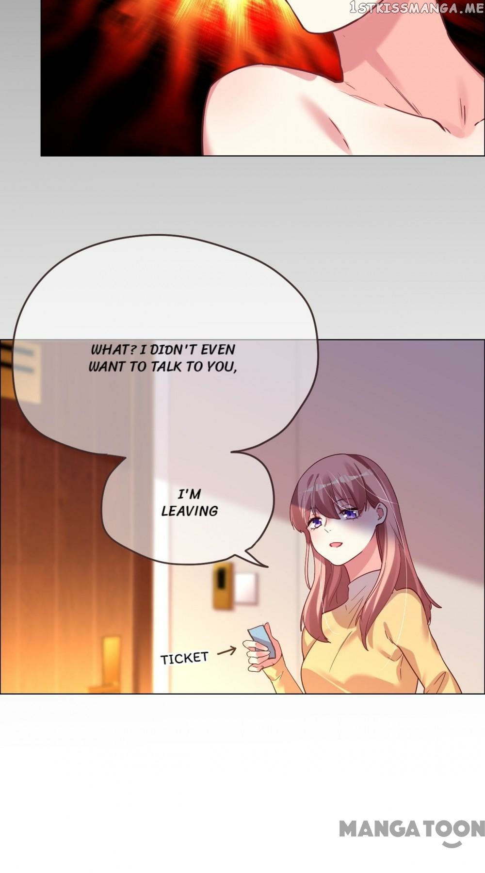 Unforgettable Love Of Mine chapter 34 - page 11