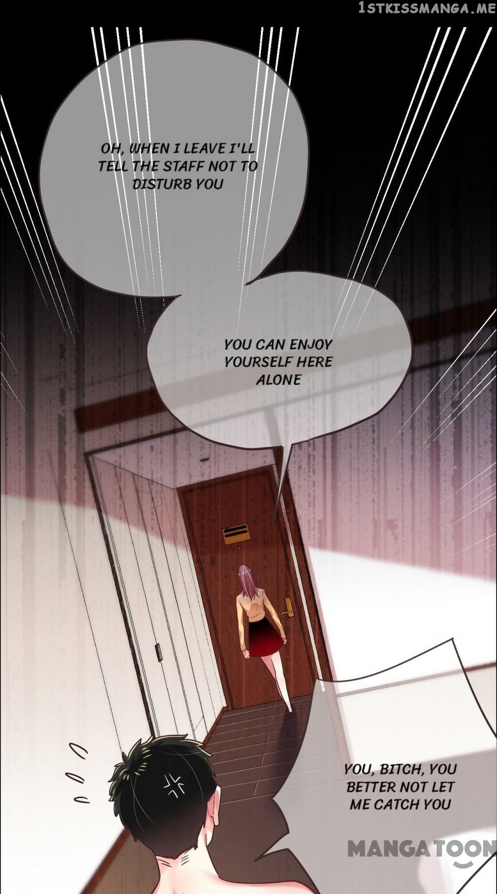 Unforgettable Love Of Mine chapter 34 - page 13