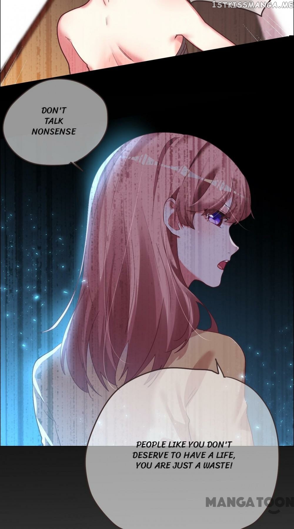 Unforgettable Love Of Mine chapter 34 - page 14