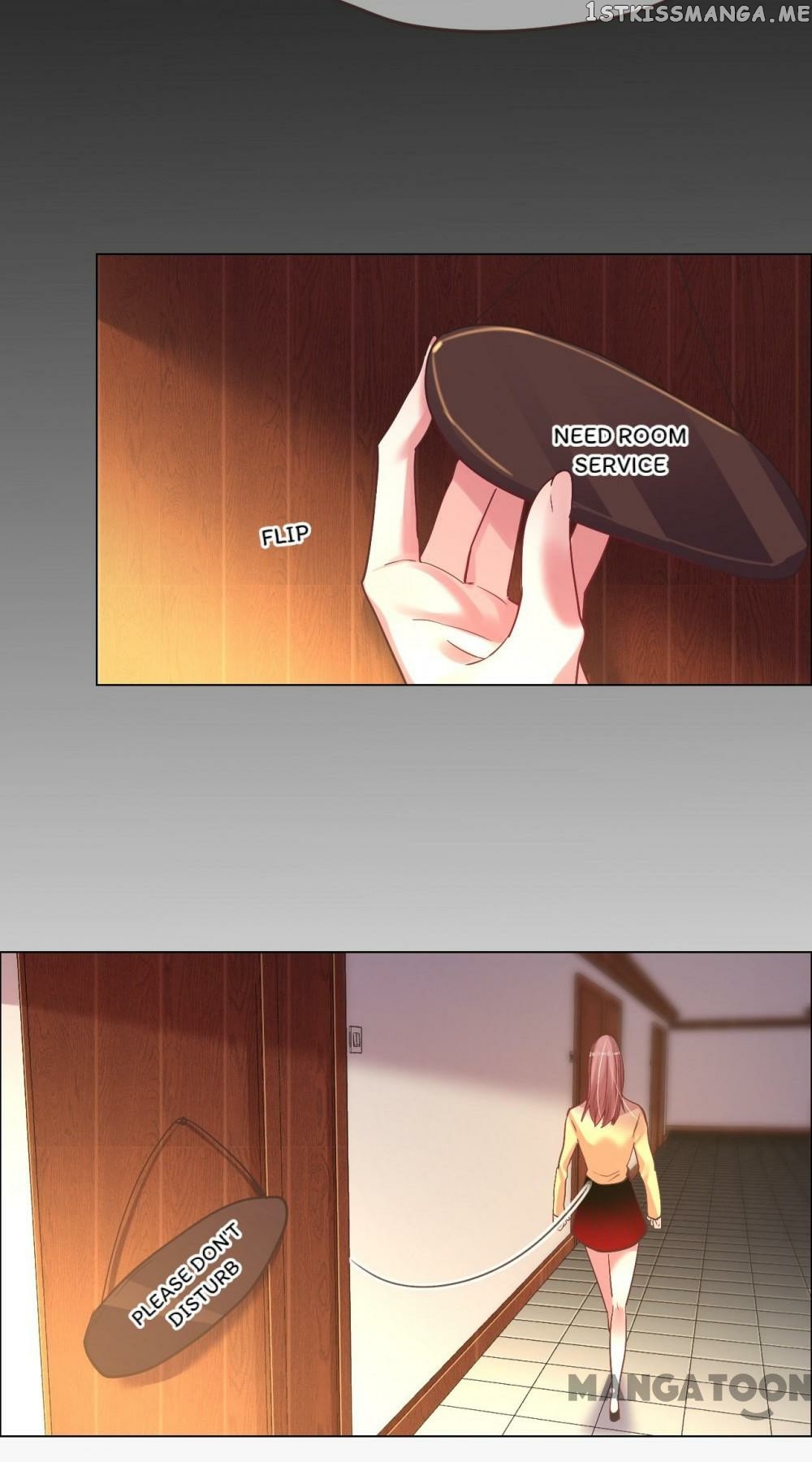 Unforgettable Love Of Mine chapter 34 - page 15