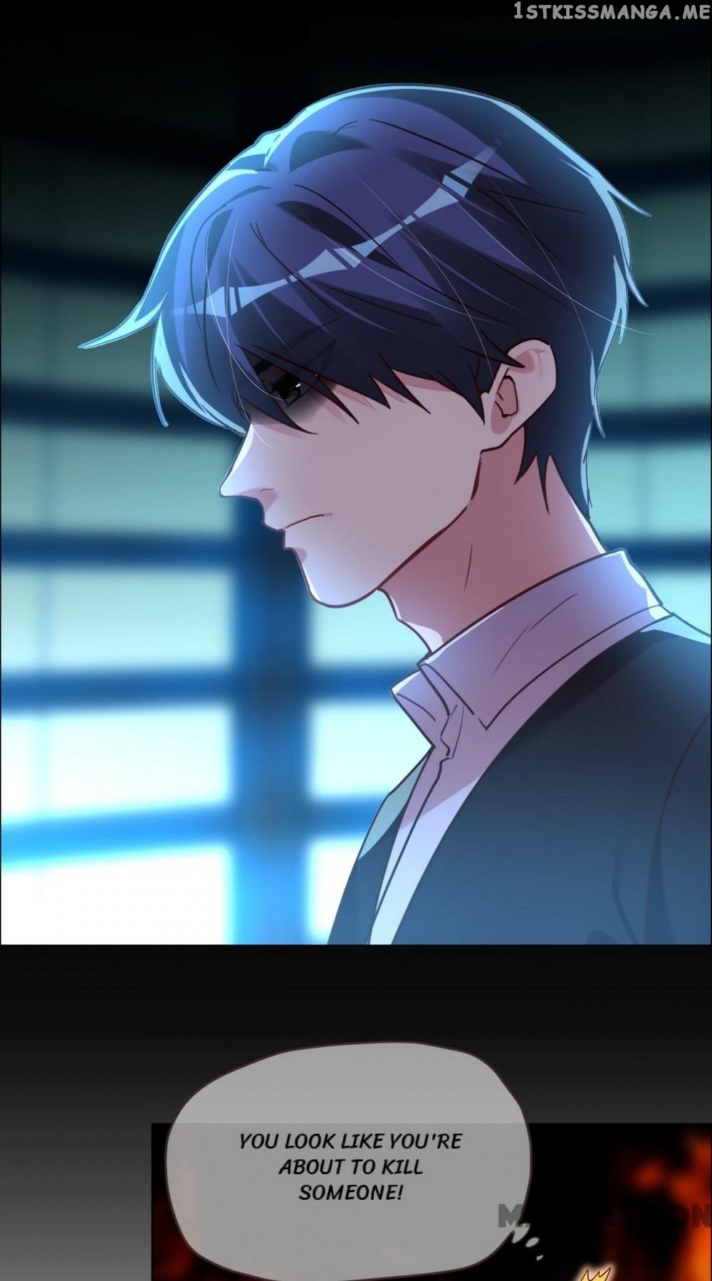 Unforgettable Love Of Mine chapter 34 - page 17