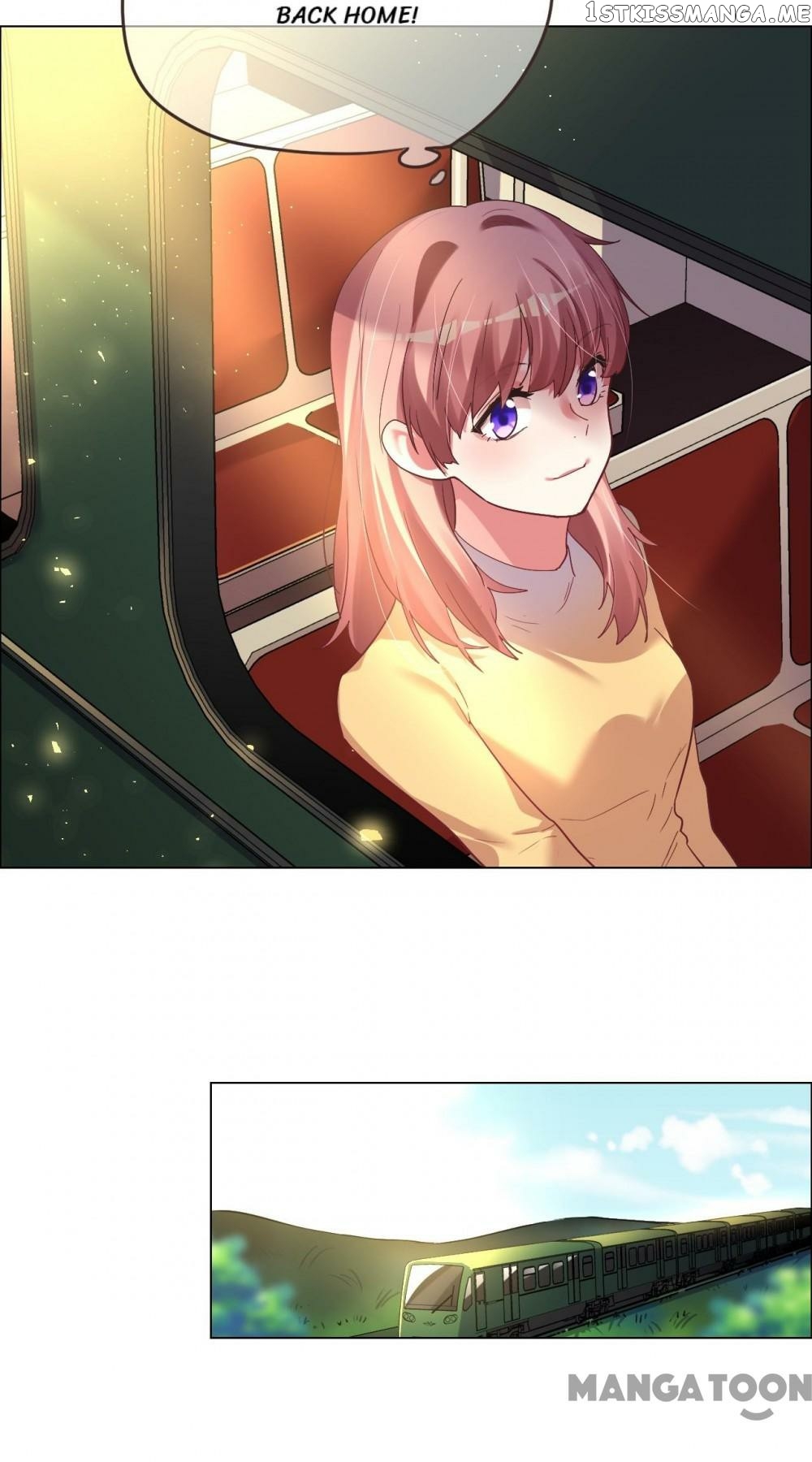 Unforgettable Love Of Mine chapter 34 - page 19