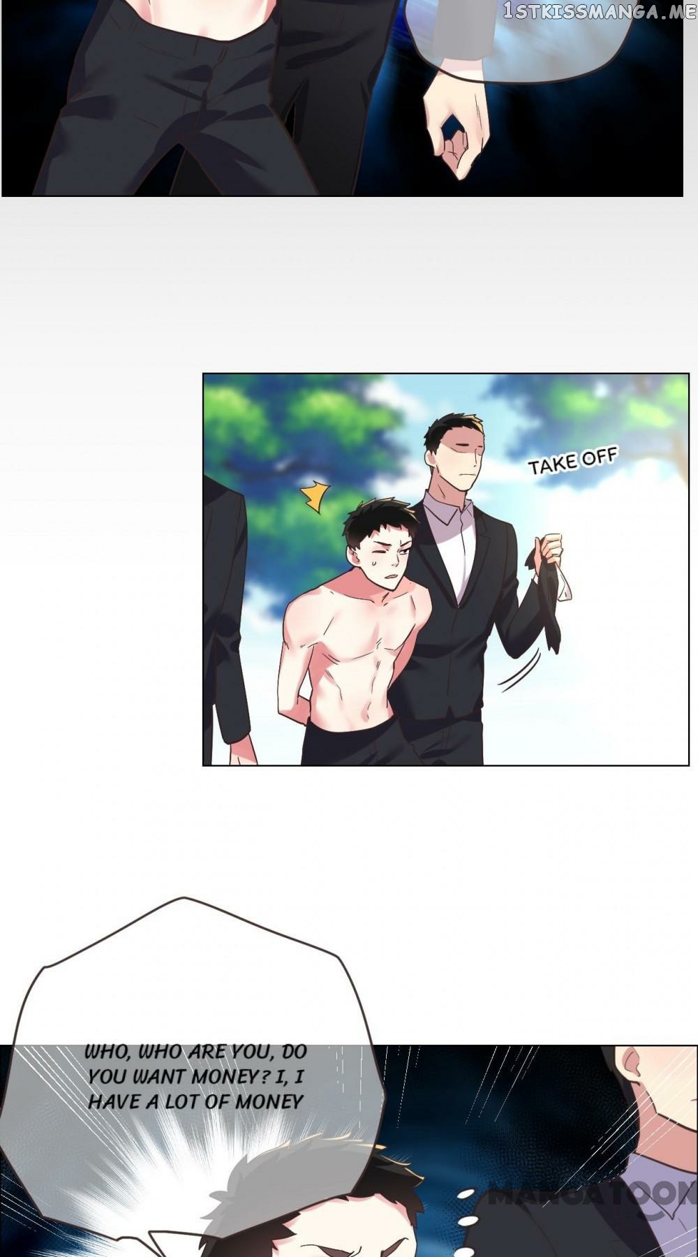 Unforgettable Love Of Mine chapter 34 - page 27