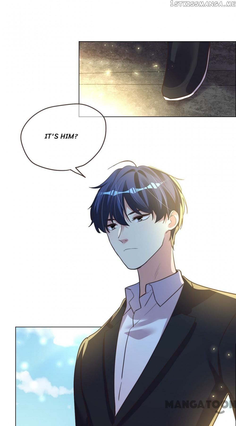 Unforgettable Love Of Mine chapter 34 - page 29