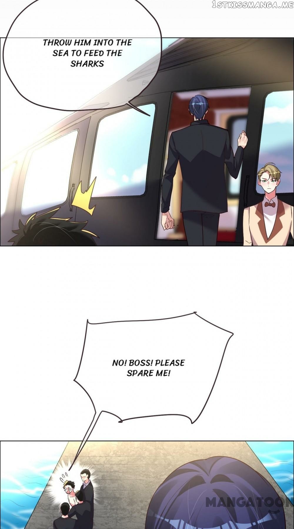 Unforgettable Love Of Mine chapter 34 - page 35
