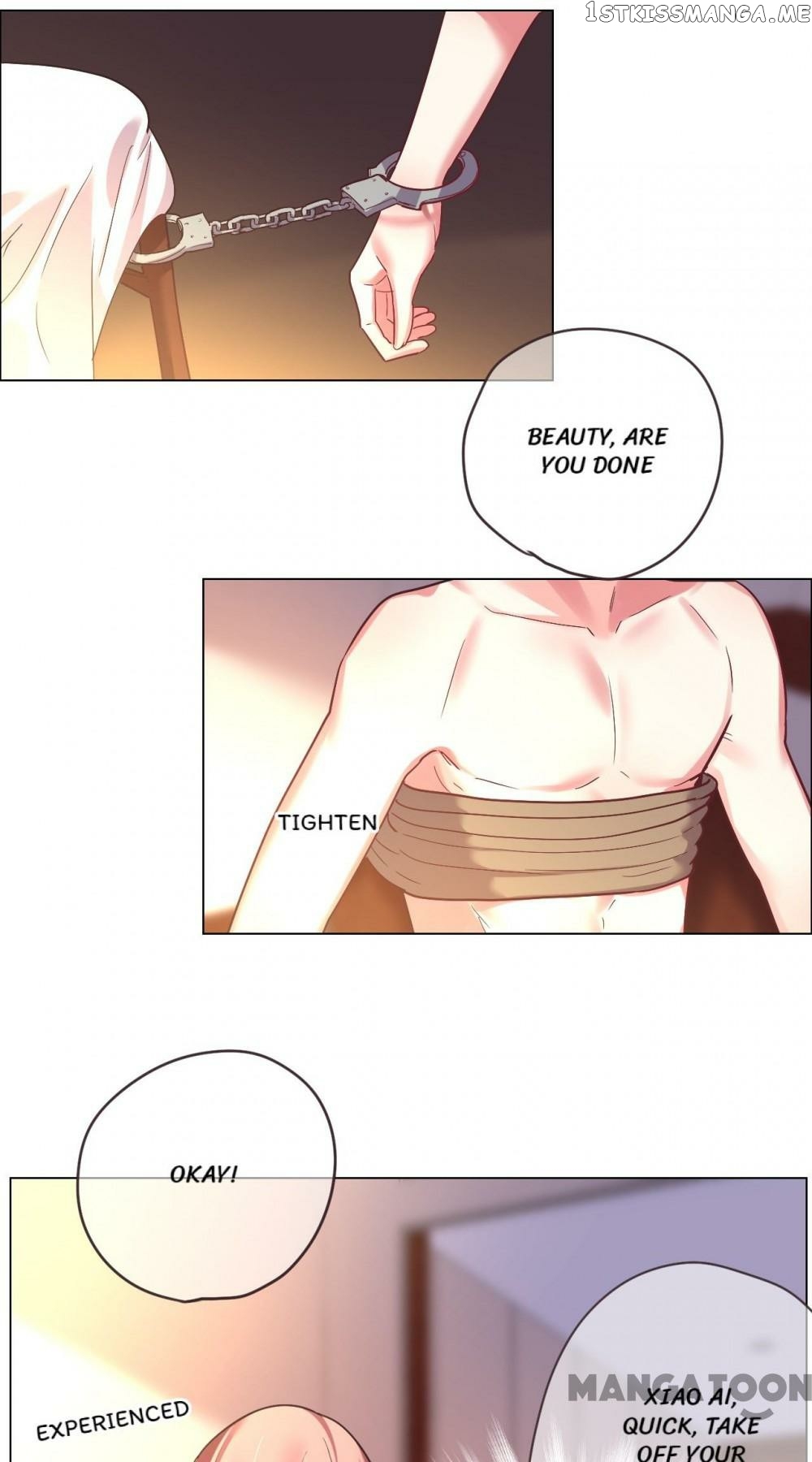 Unforgettable Love Of Mine chapter 34 - page 7