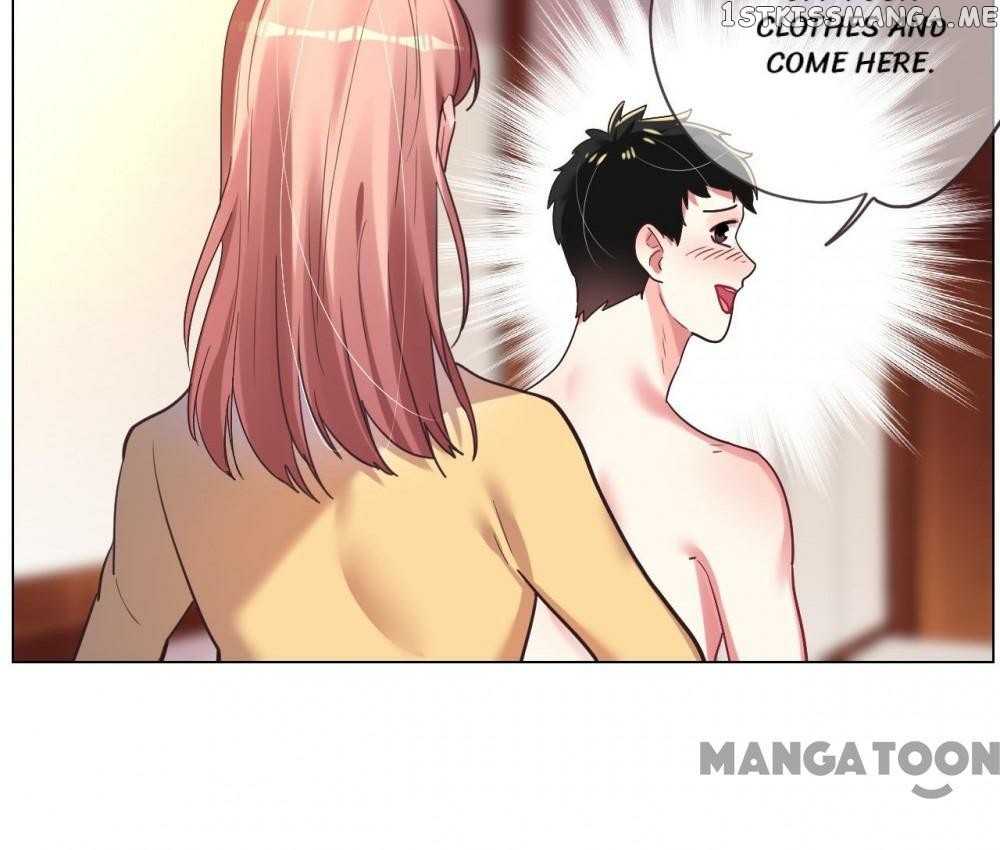 Unforgettable Love Of Mine chapter 34 - page 8