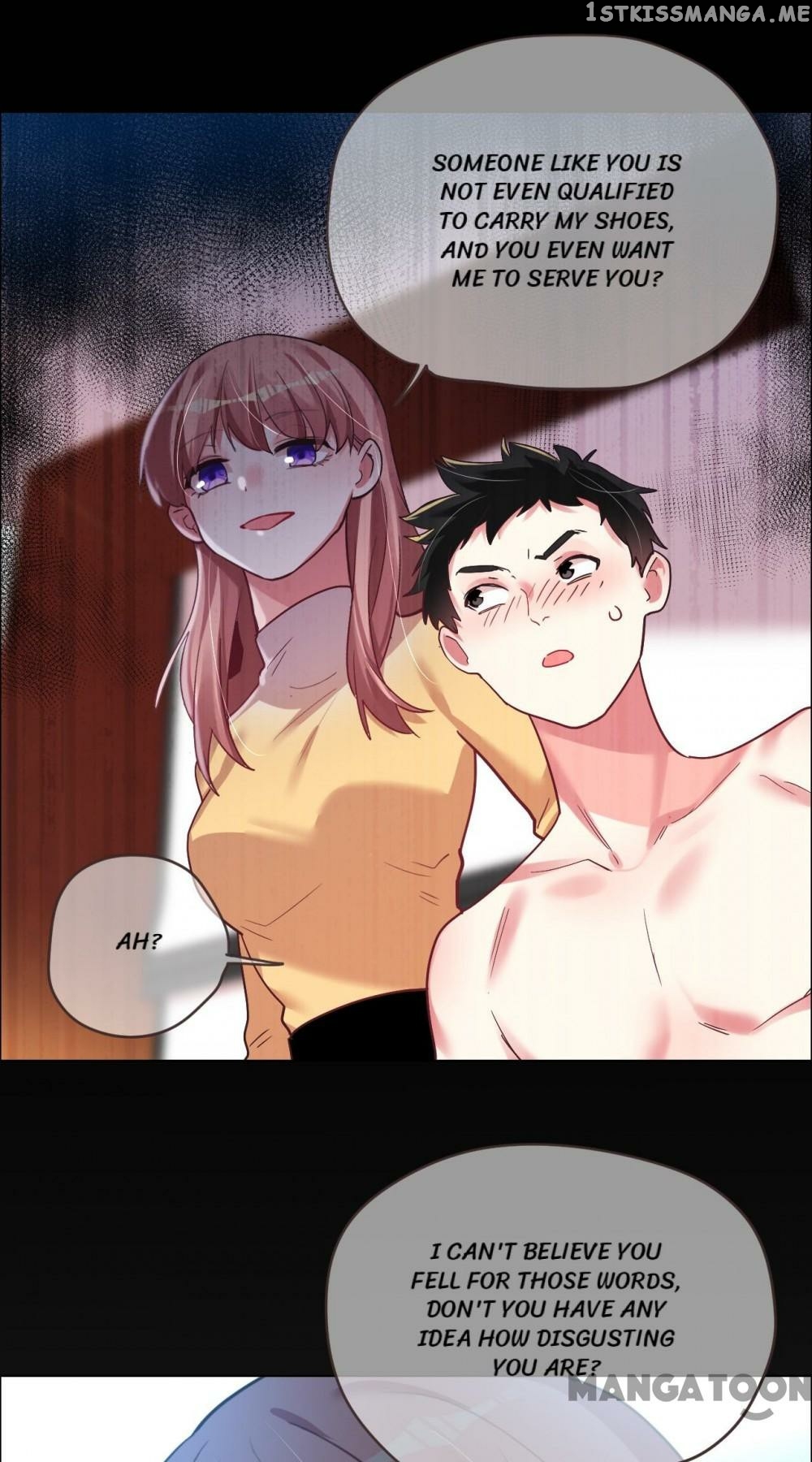 Unforgettable Love Of Mine chapter 34 - page 9