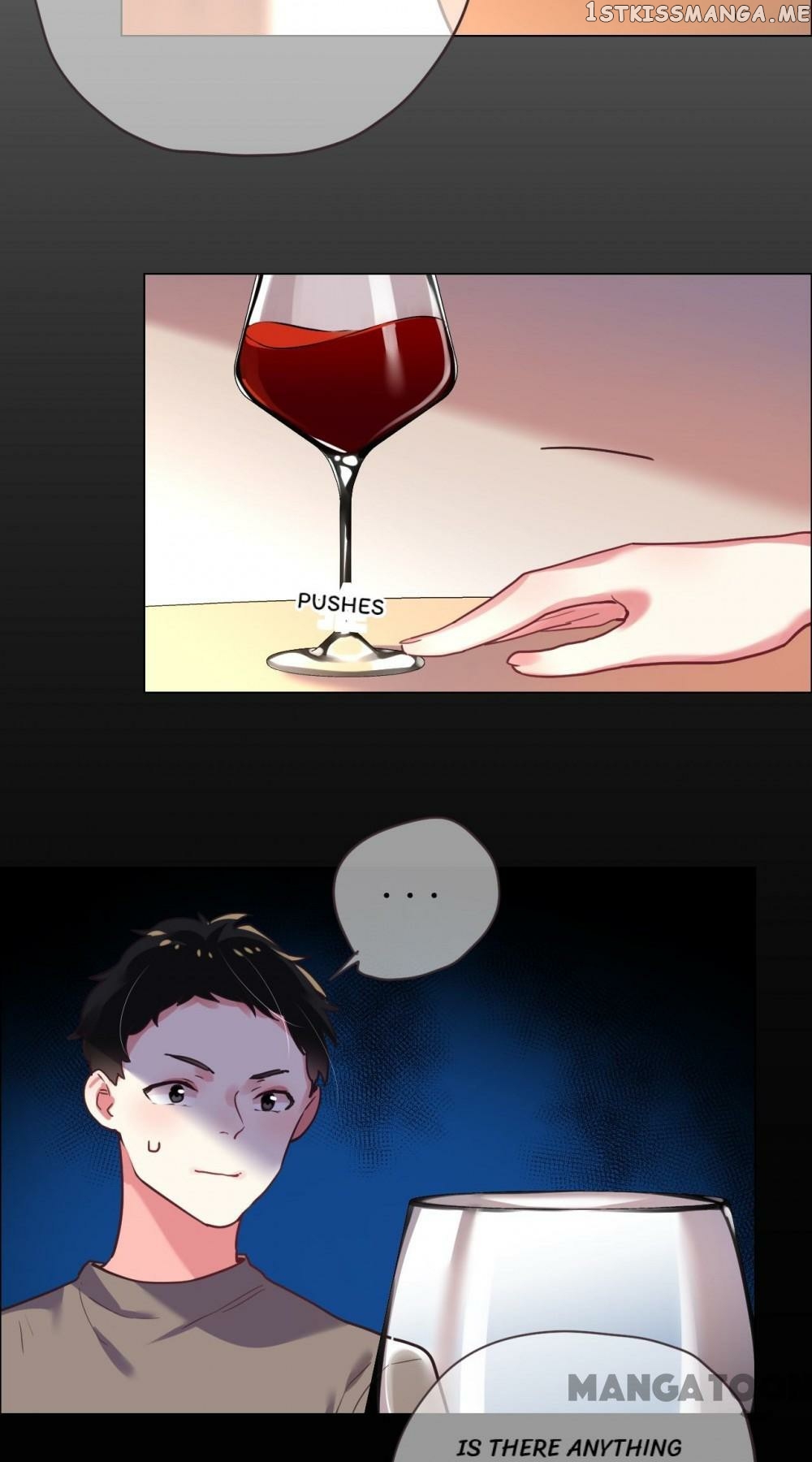 Unforgettable Love Of Mine chapter 33 - page 15