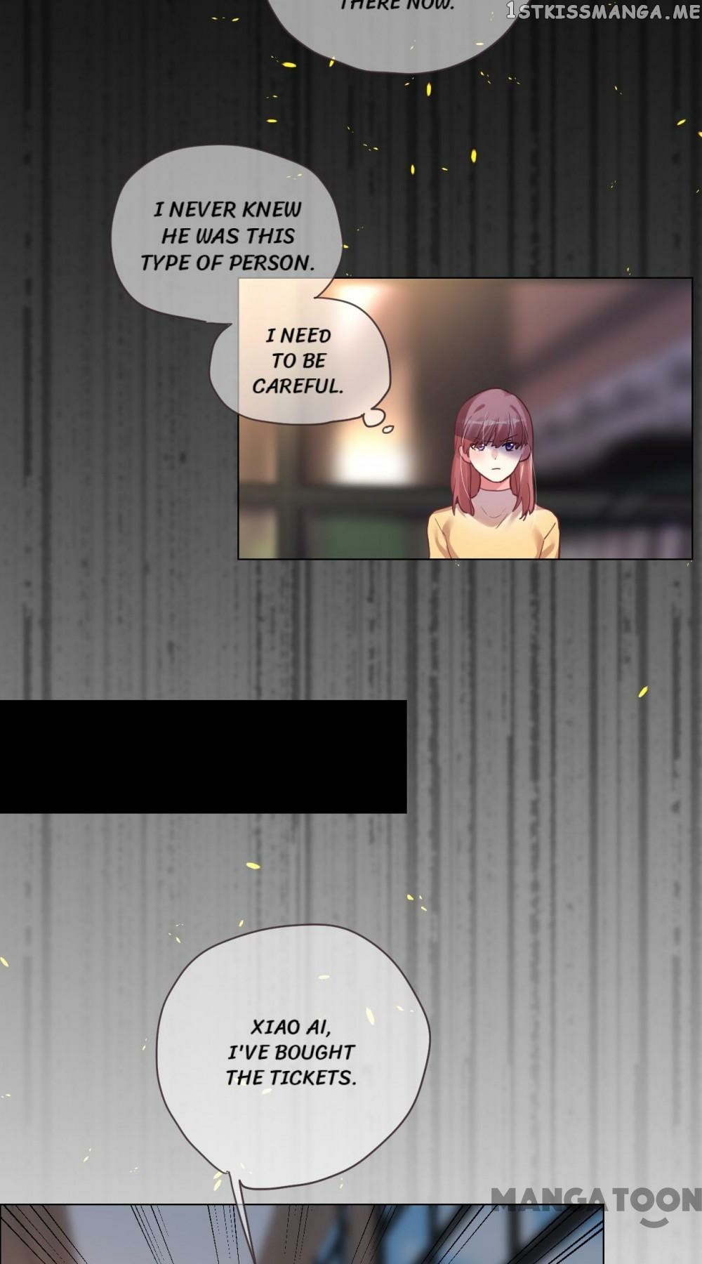 Unforgettable Love Of Mine chapter 33 - page 2