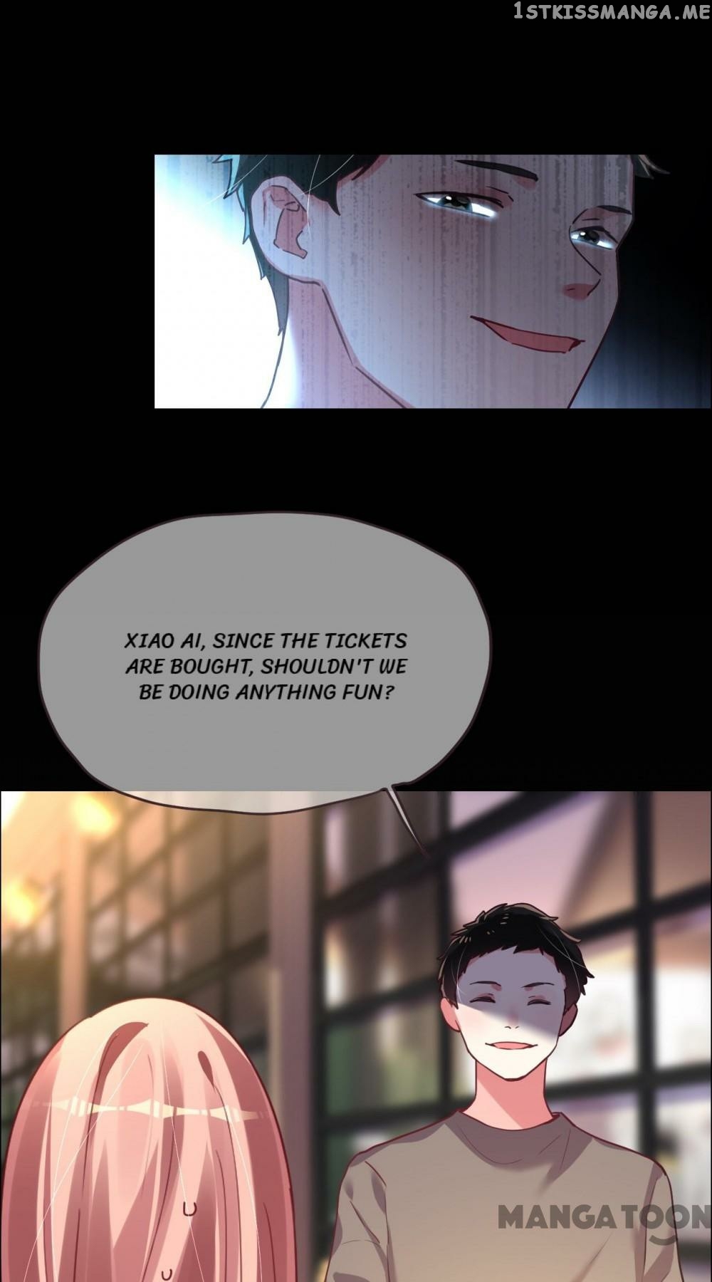 Unforgettable Love Of Mine chapter 33 - page 5