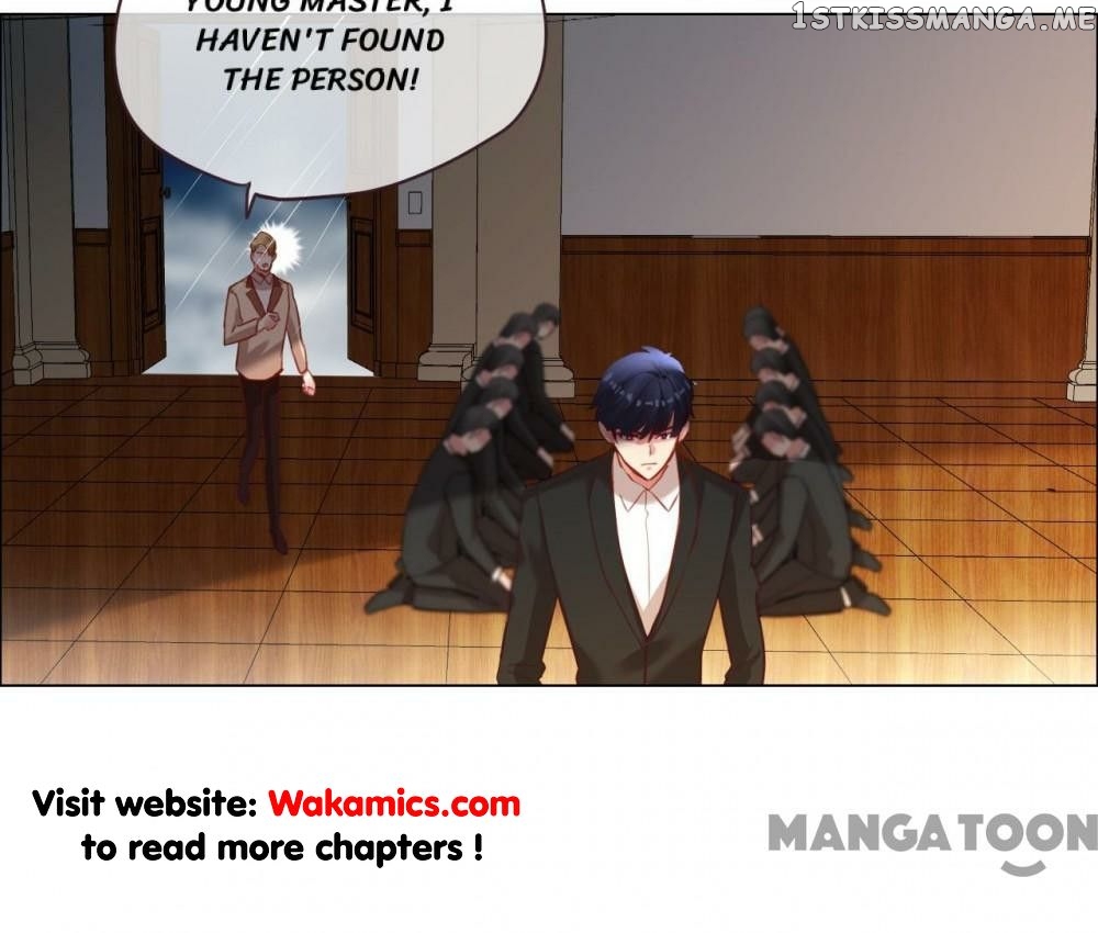 Unforgettable Love Of Mine chapter 60 - page 12