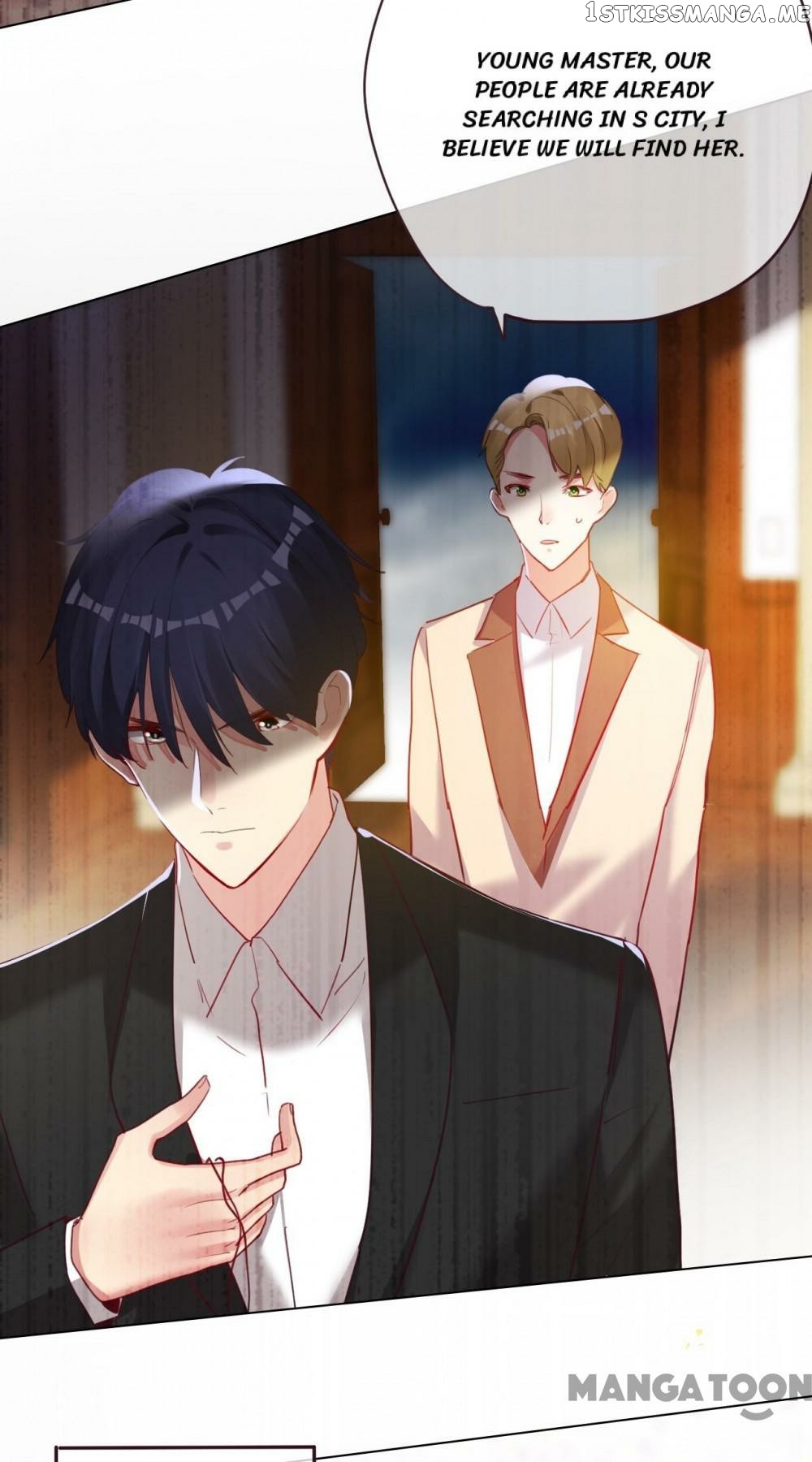 Unforgettable Love Of Mine chapter 60 - page 14