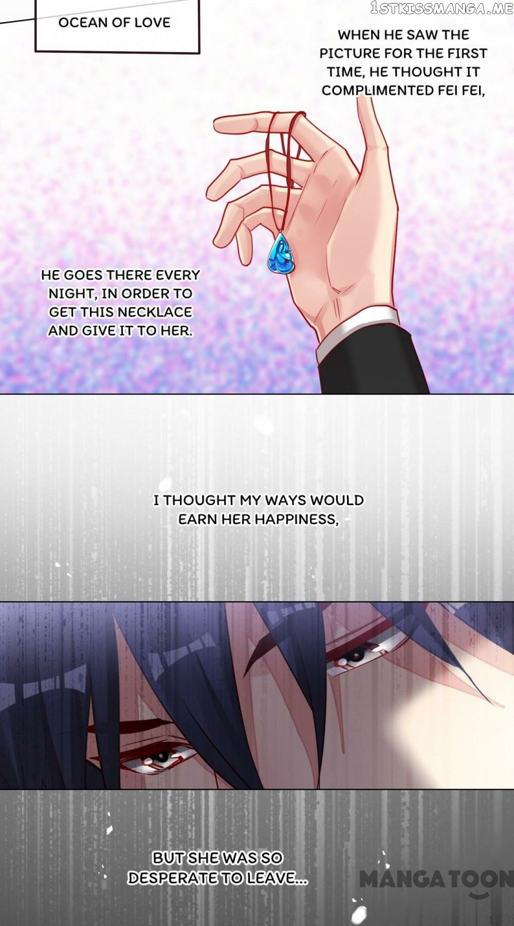 Unforgettable Love Of Mine chapter 60 - page 15