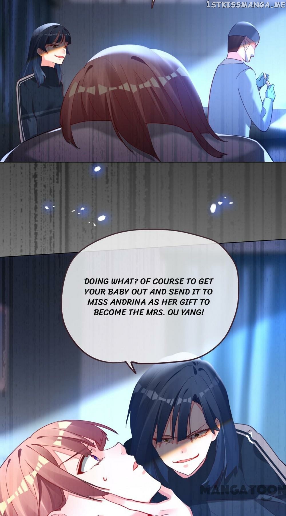 Unforgettable Love Of Mine chapter 60 - page 18