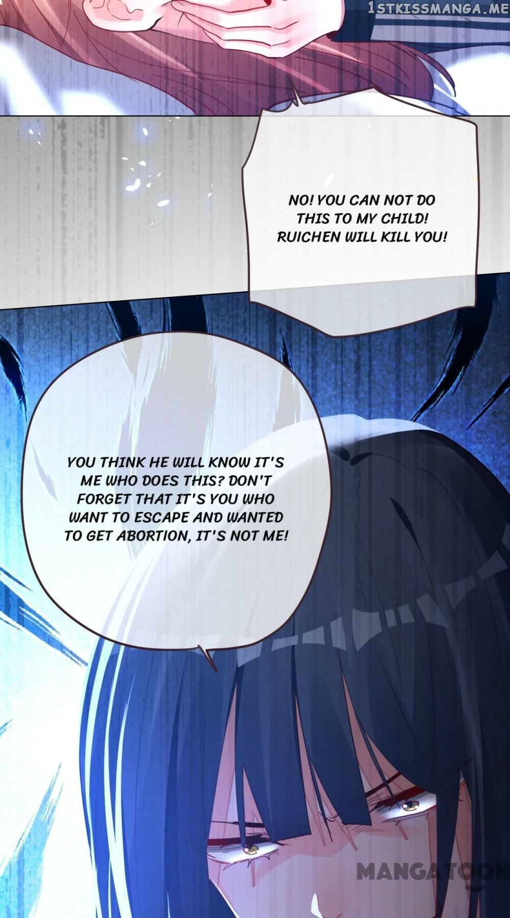 Unforgettable Love Of Mine chapter 60 - page 19