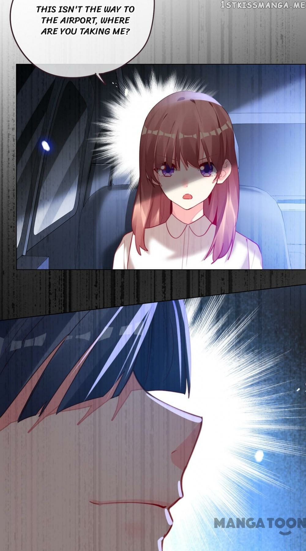 Unforgettable Love Of Mine chapter 60 - page 2
