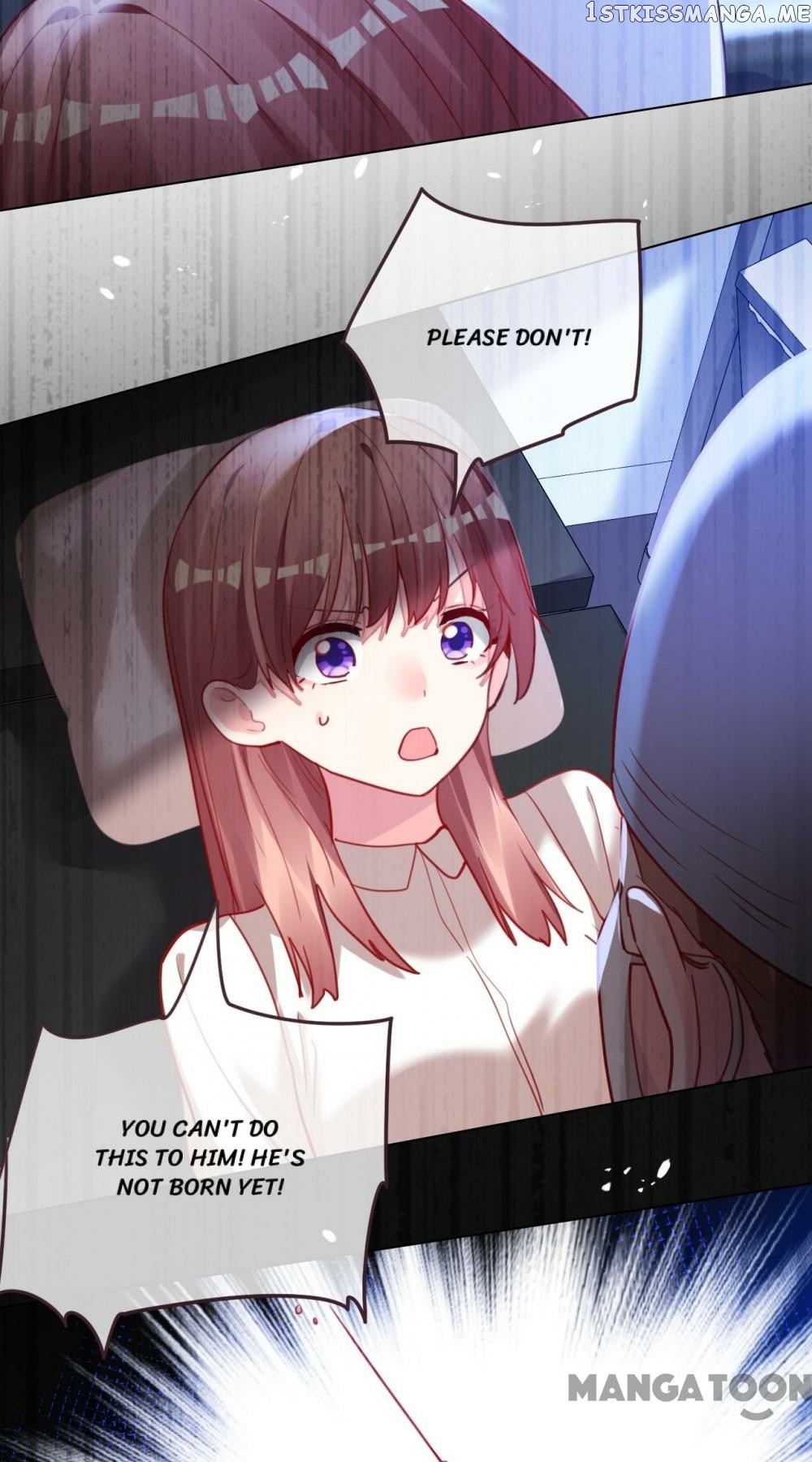 Unforgettable Love Of Mine chapter 60 - page 23