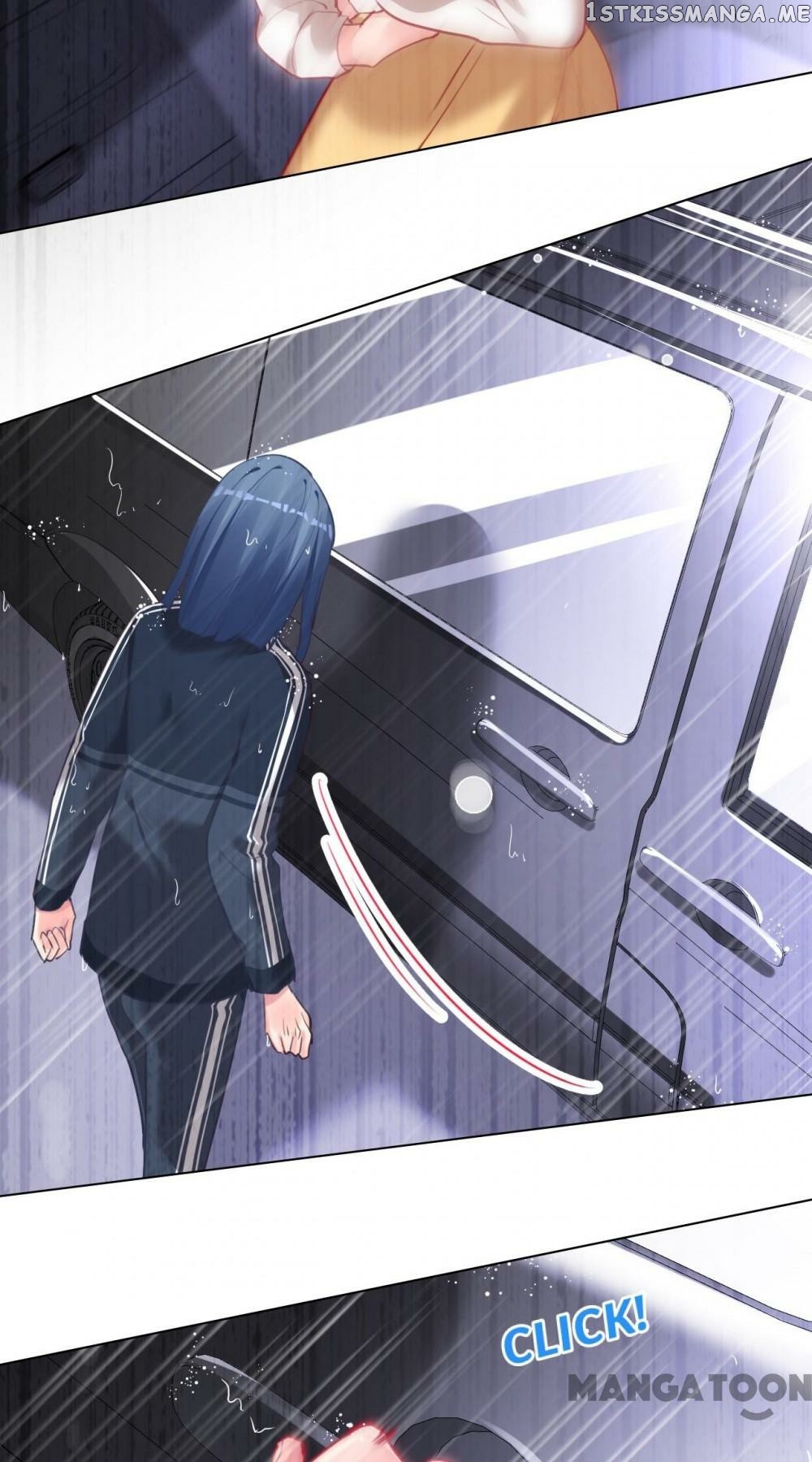 Unforgettable Love Of Mine chapter 60 - page 6
