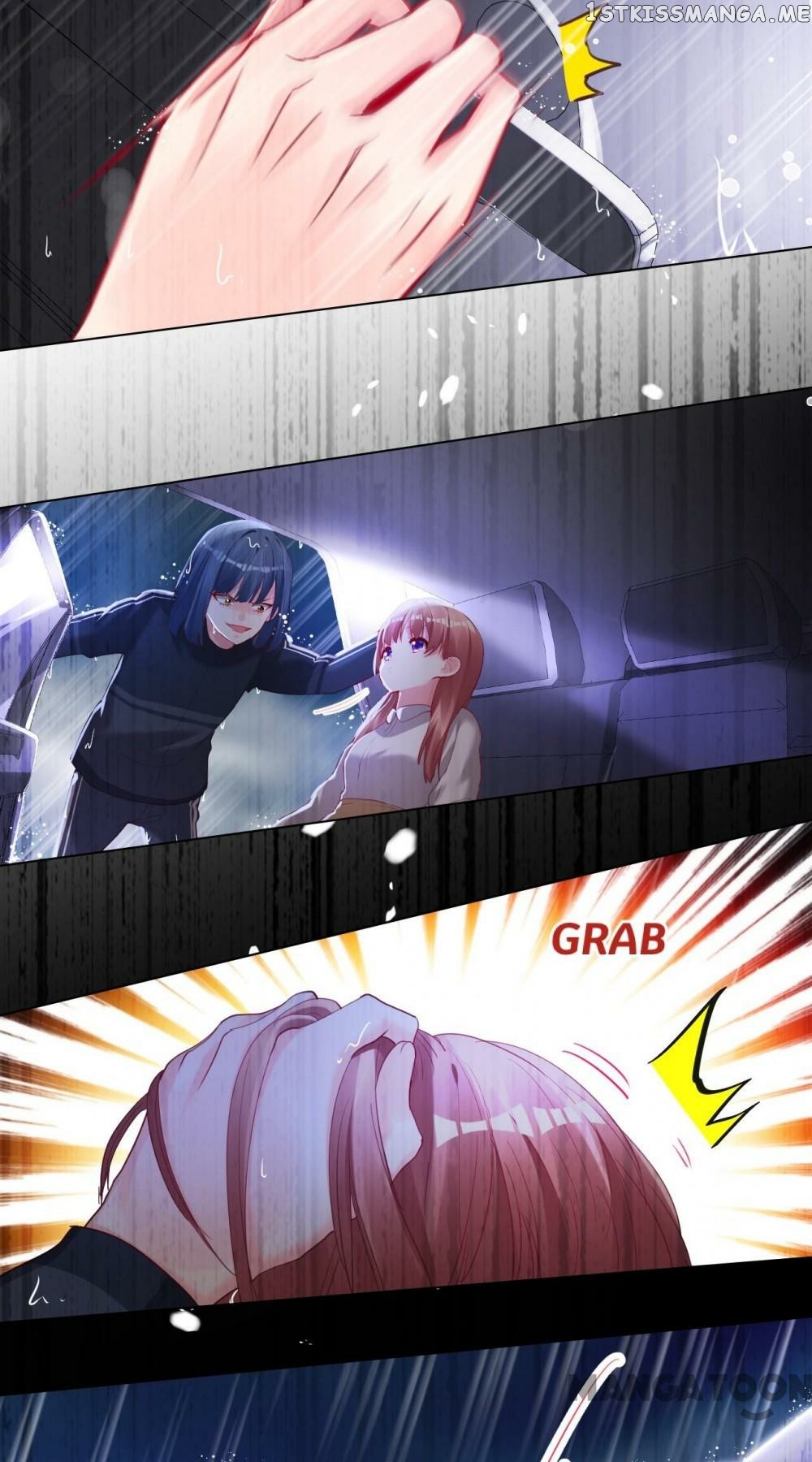 Unforgettable Love Of Mine chapter 60 - page 7
