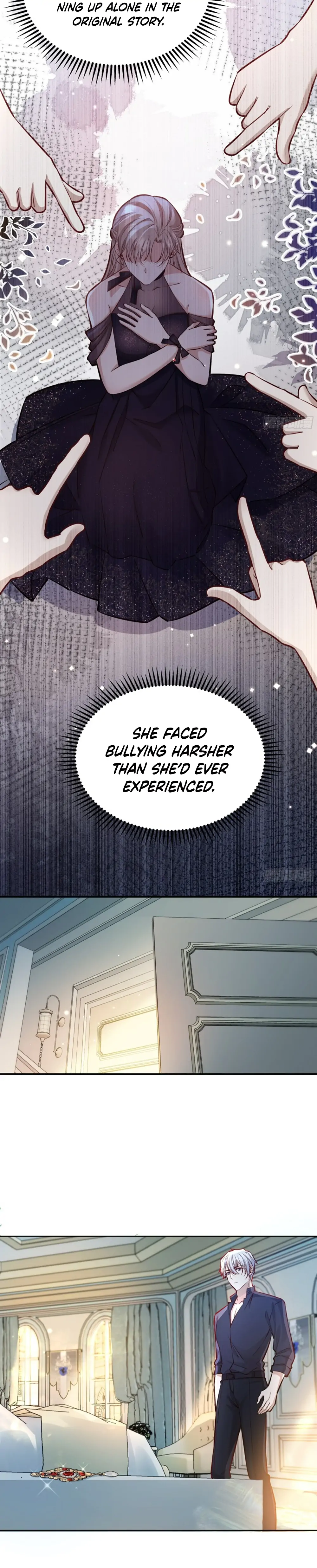 Give the Harem to the Villainess Chapter 44 - page 10