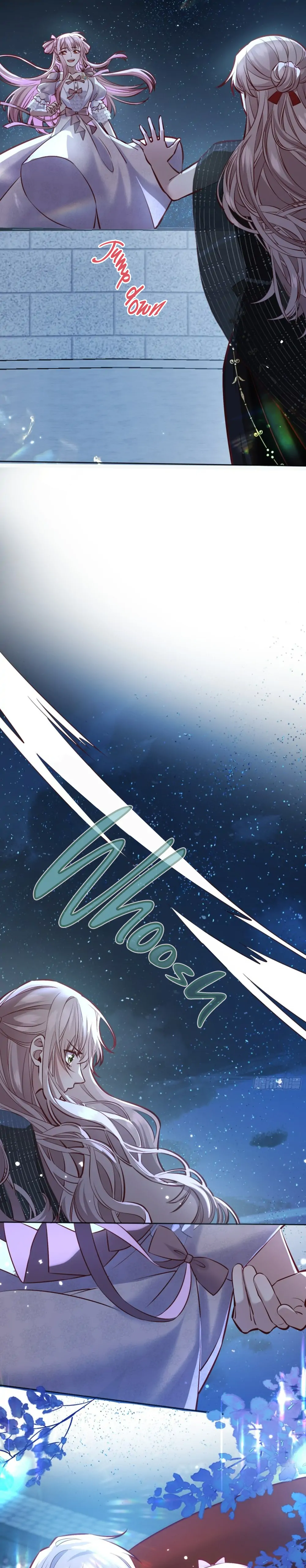 Give the Harem to the Villainess Chapter 48 - page 11