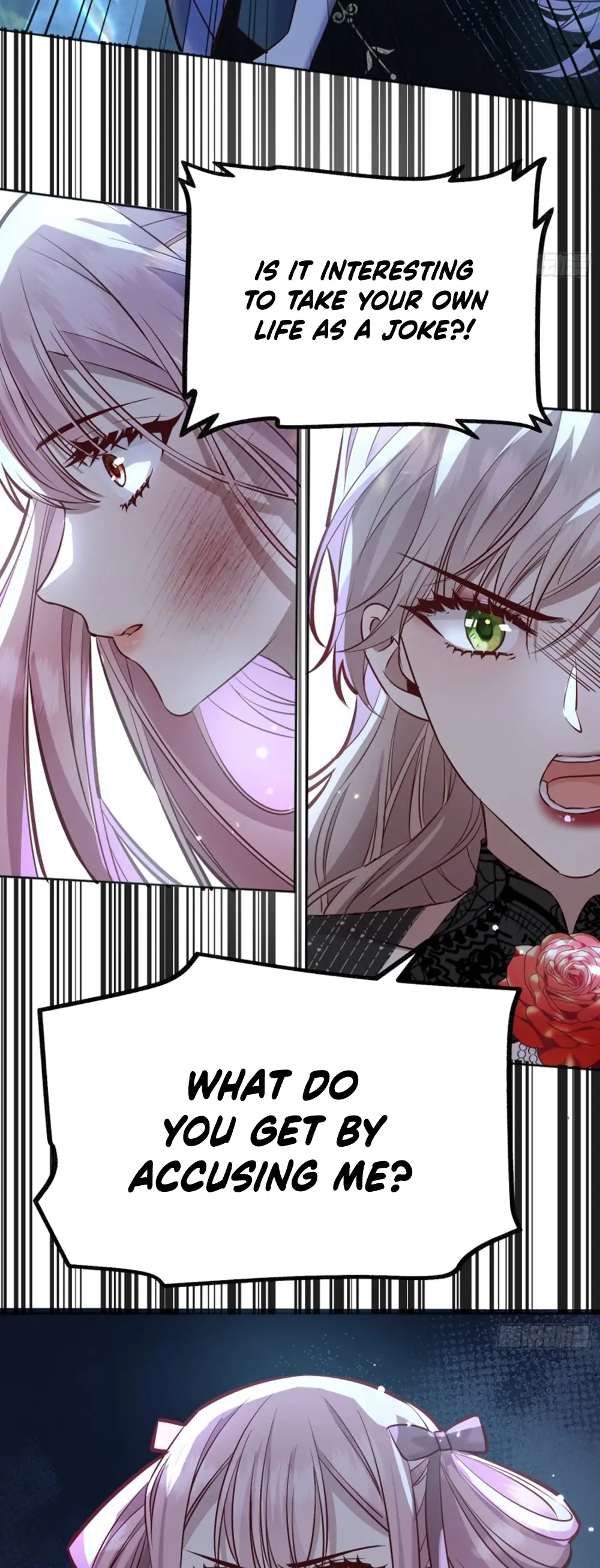 Give the Harem to the Villainess Chapter 48 - page 13