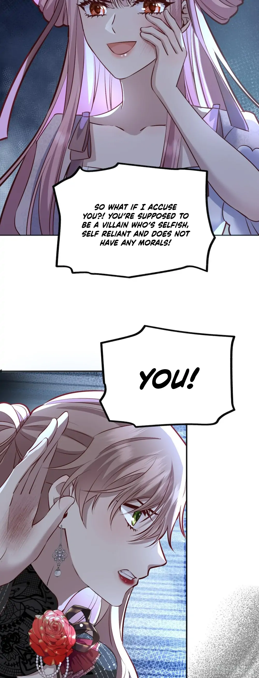 Give the Harem to the Villainess Chapter 48 - page 14