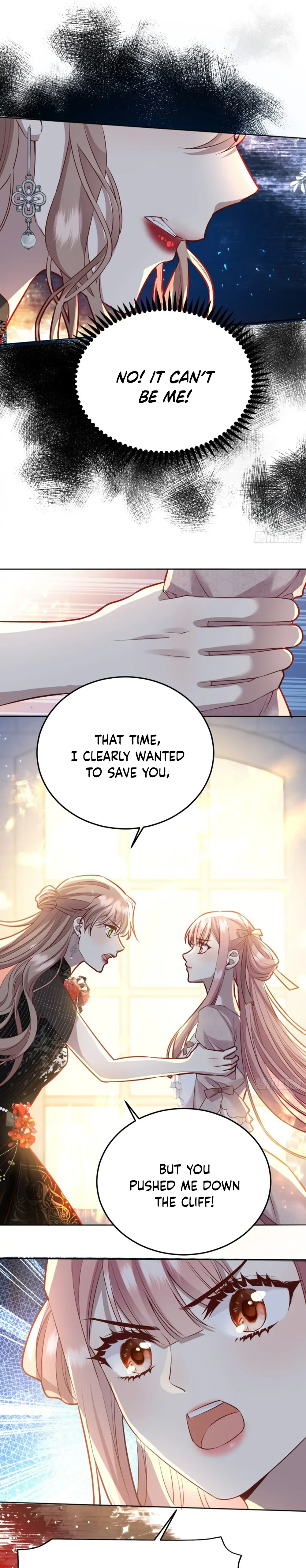 Give the Harem to the Villainess Chapter 48 - page 5