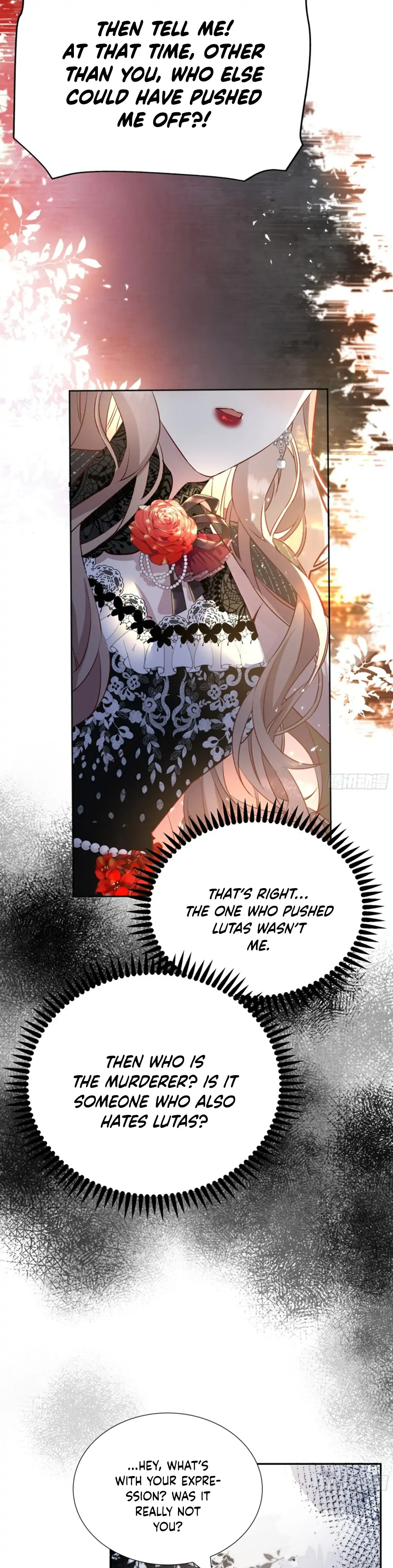 Give the Harem to the Villainess Chapter 48 - page 6