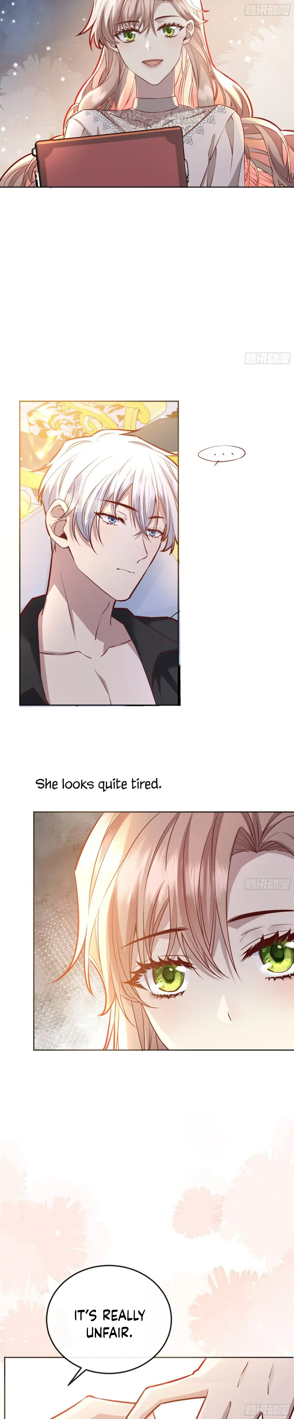 Give the Harem to the Villainess Chapter 50 - page 16