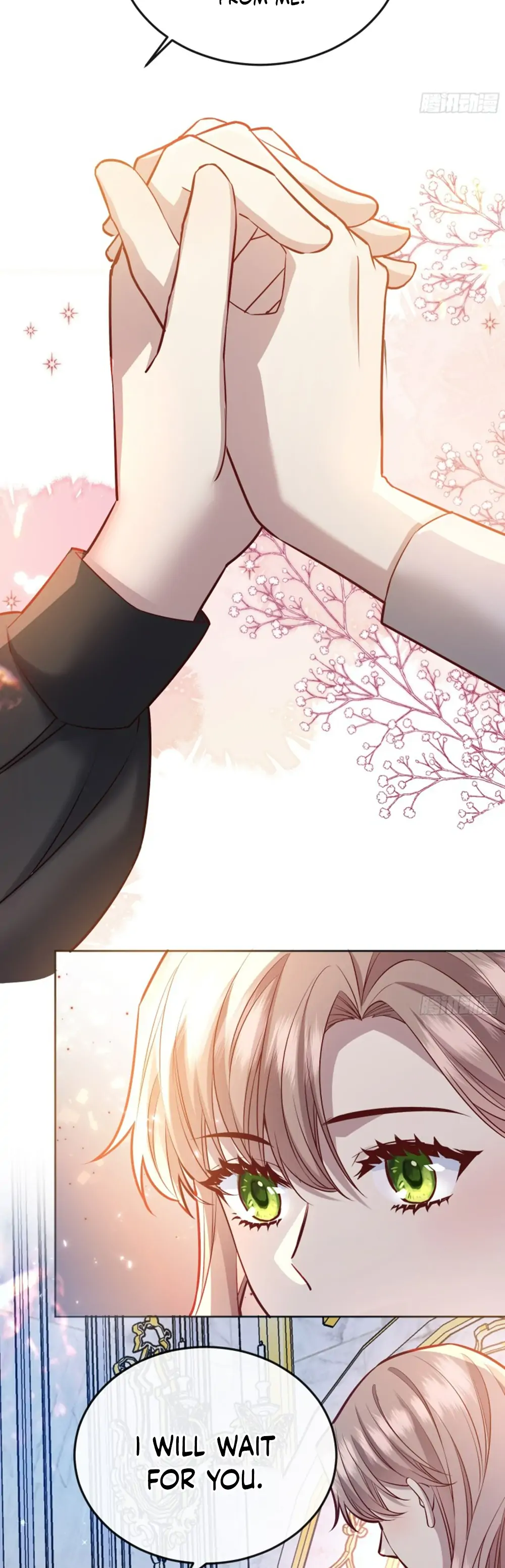 Give the Harem to the Villainess Chapter 50 - page 18