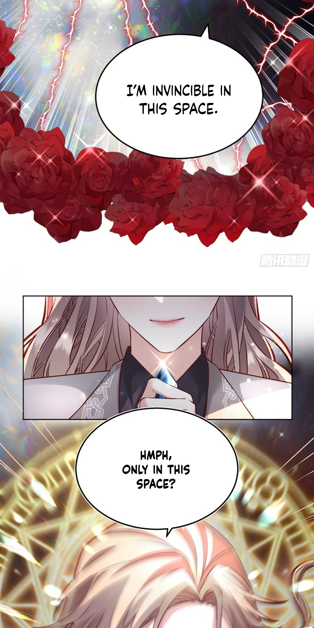 Give the Harem to the Villainess chapter 43 - page 10